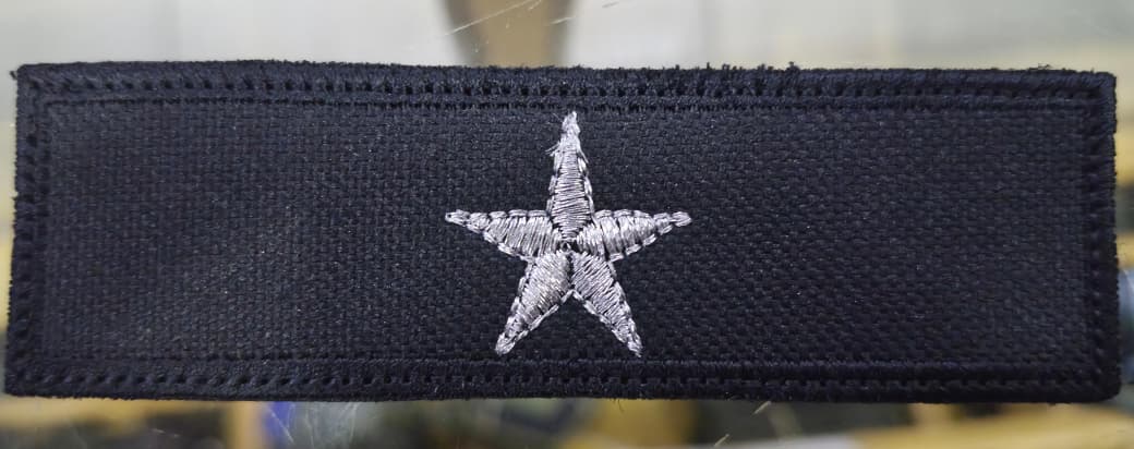 JERARQUIA PECTORAL OFICIAL