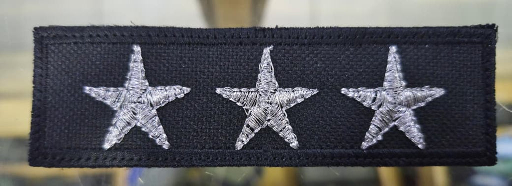 JERARQUIA PECTORAL OFICIAL