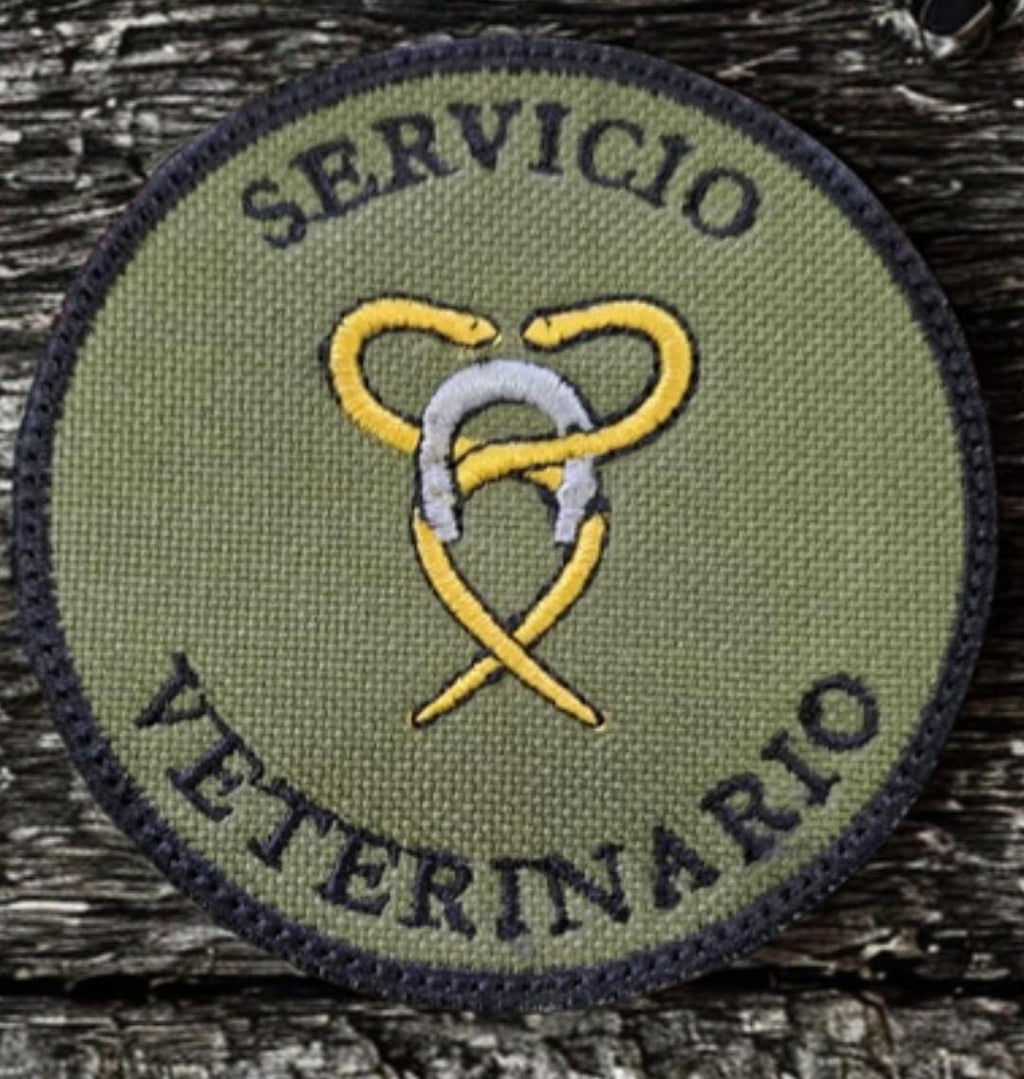 EMBLEMA ESPECIALIDADES