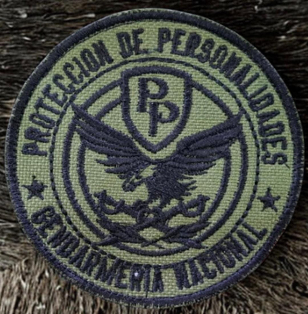 EMBLEMA ESPECIALIDADES