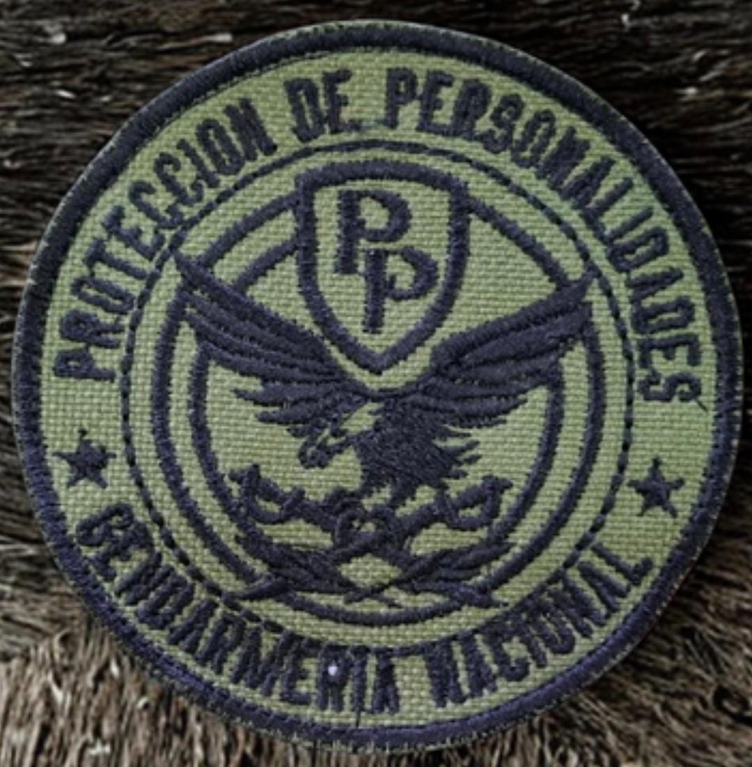 EMBLEMA ESPECIALIDADES