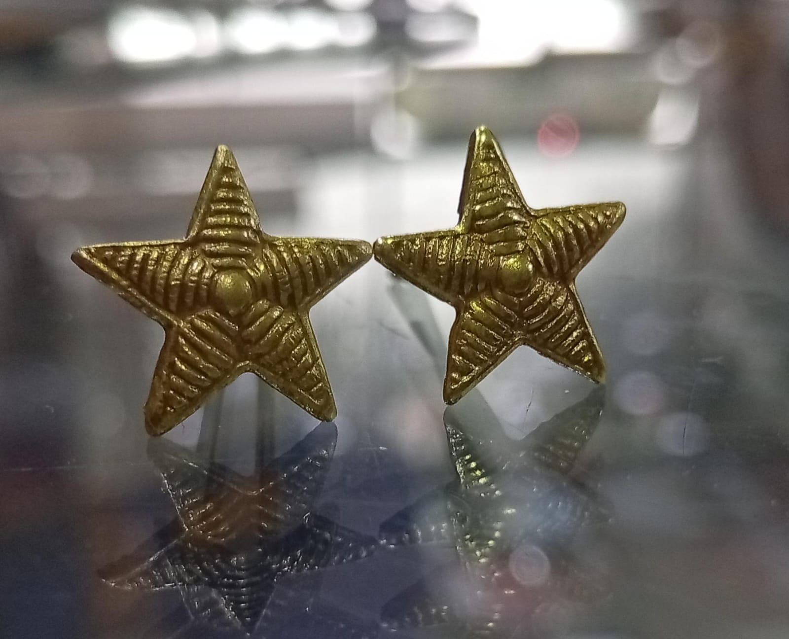 ESTRELLA DRAGONEANTE (PAR)
