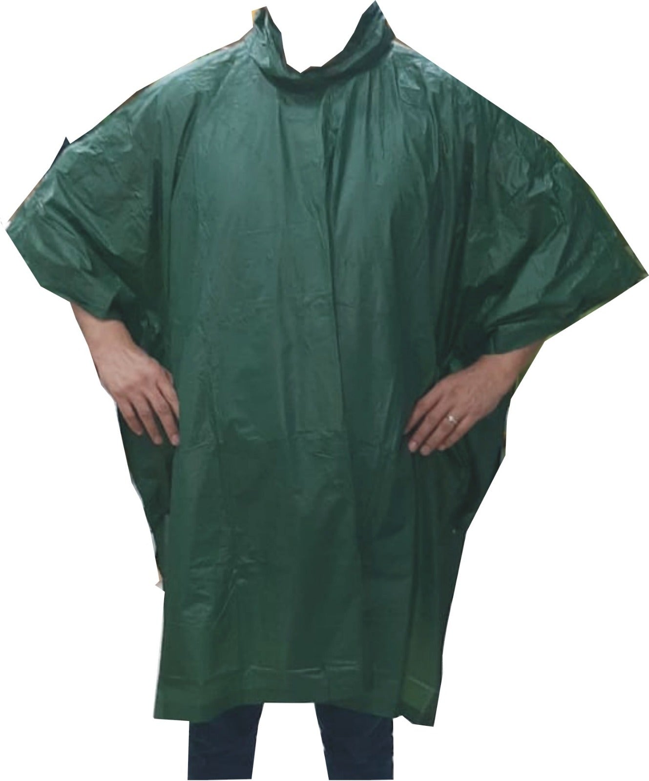 CAPA PONCHO DE EMERGENCIA