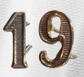 PIN "NUMEROS ARABIGOS"