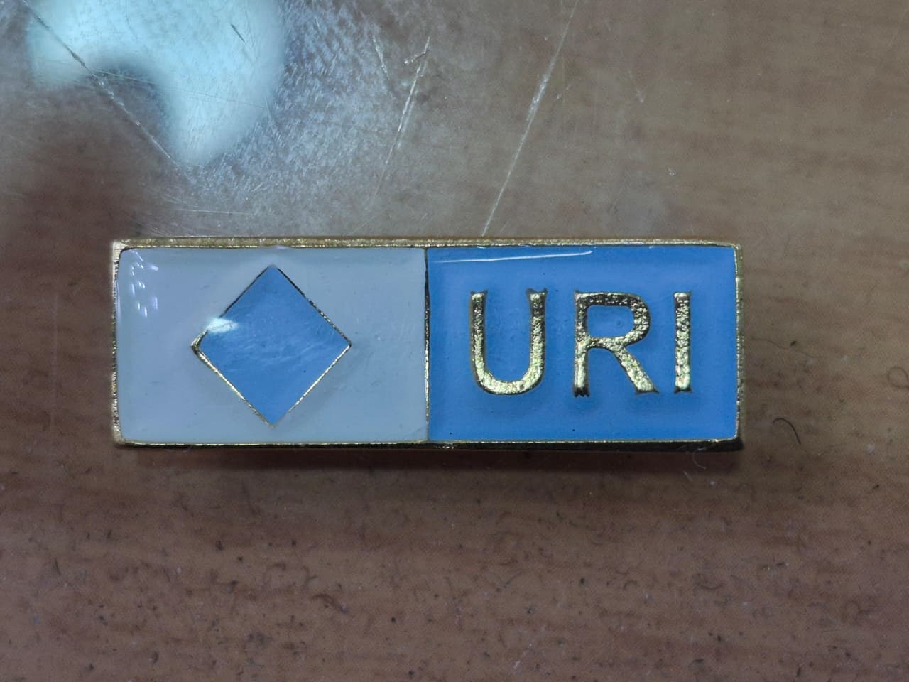 BARRA "URI"