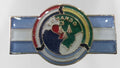 PIN "COMANDO TRIPARTITO"