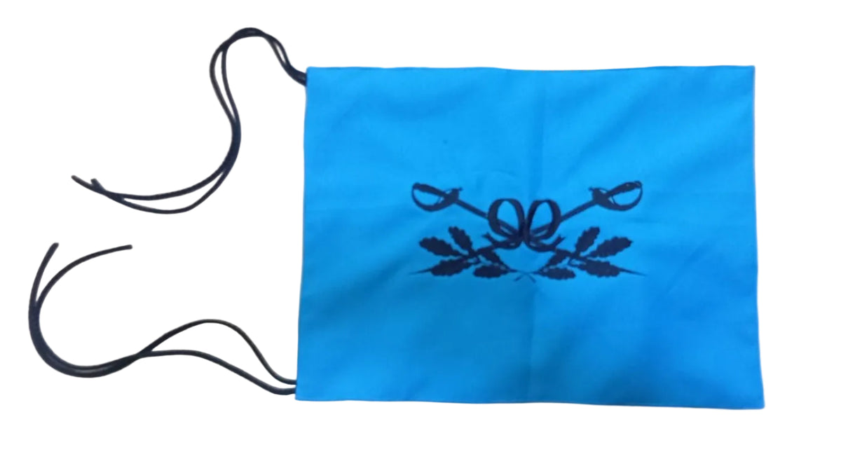 BANDEROLA DE JEFE DE UNIDAD