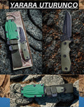 CUCHILLO YARARA "UTURUNCO"