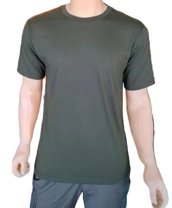 REMERA TELA COMUN