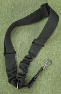 CORREA VERDE DE 1 PUNTO BUNGEE C002