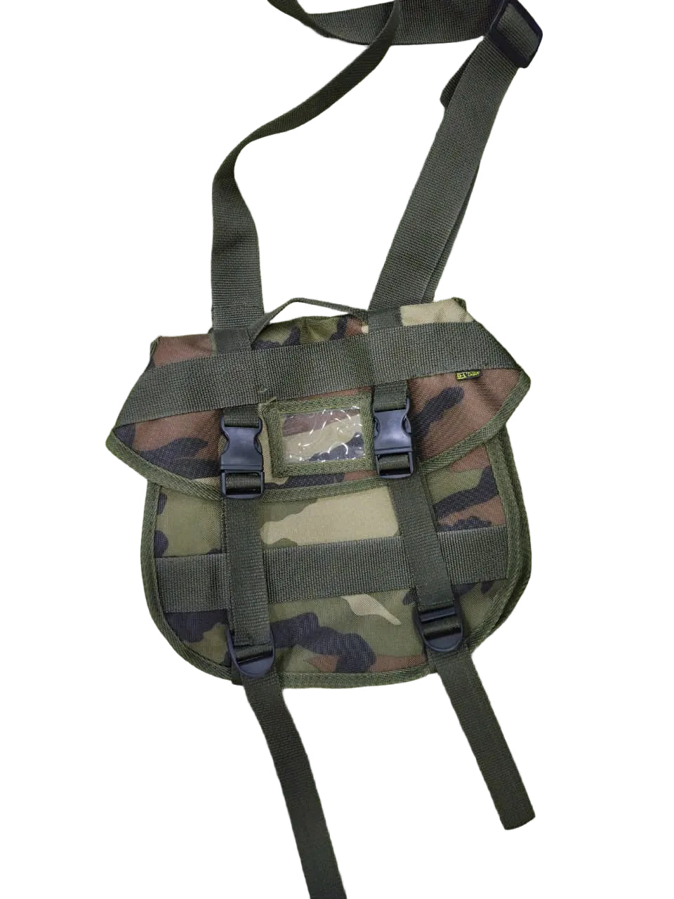 BOLSA DE RANCHO