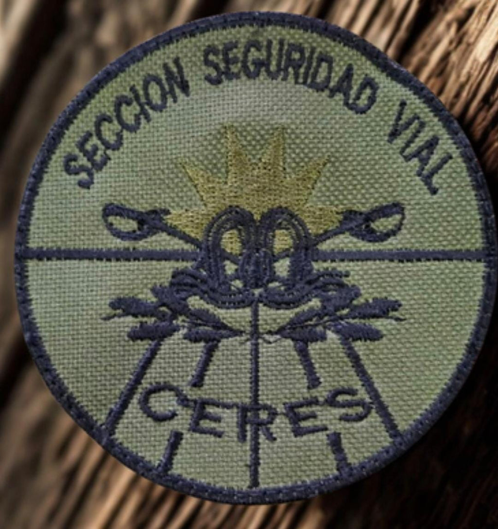 EMBLEMA ESPECIALIDADES