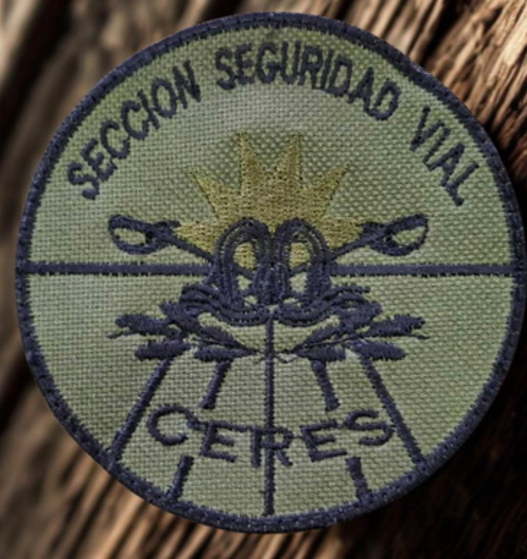 EMBLEMA ESPECIALIDADES
