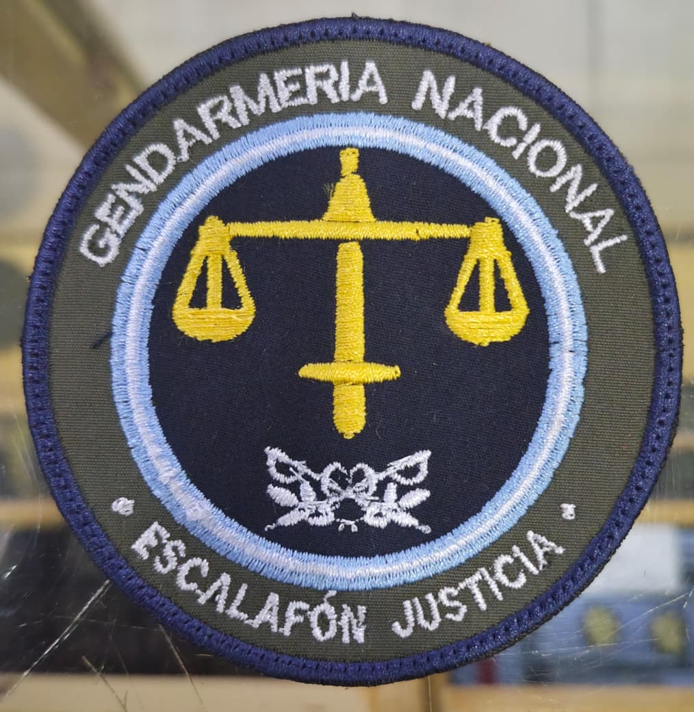 EMBLEMA ESPECIALIDADES