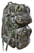 MOCHILA CAMELBAK CAMUFLADO