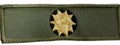 PECTORAL COMANDANTE ALTA VISIBILIDAD OFICIAL