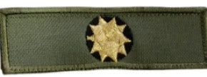 JERARQUIA PECTORAL OFICIAL