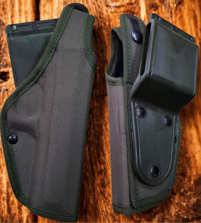 PISTOLERA T509