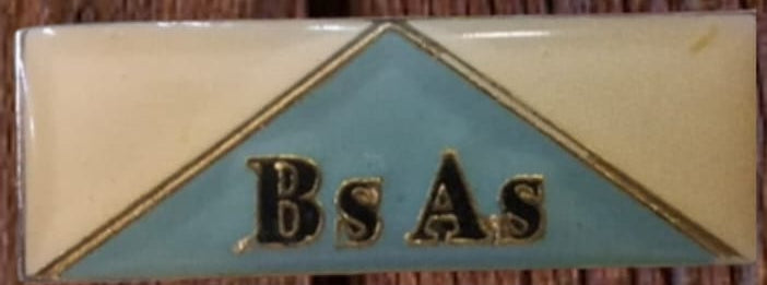 BARRA "BS.AS"