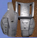 PISTOLERA TERMOFORMADA P/BERSA