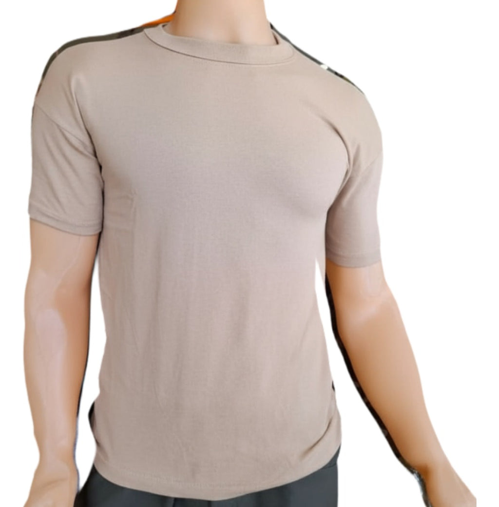 REMERA TELA COMUN