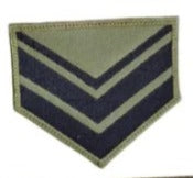 JERARQUIA PECTORAL SUBOFICIAL