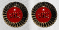 PIN "SOL DE MAYO" (PAR)