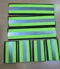 SET REFRACTARIO PARA CHALECO