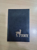 LIBRETA "NORTE"