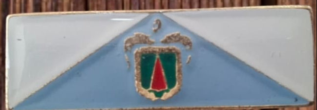 BARRAS "ESPAGEN ROMERO"