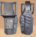PISTOLERA HOUSTON P/BERSA (NO ROTATIVO)