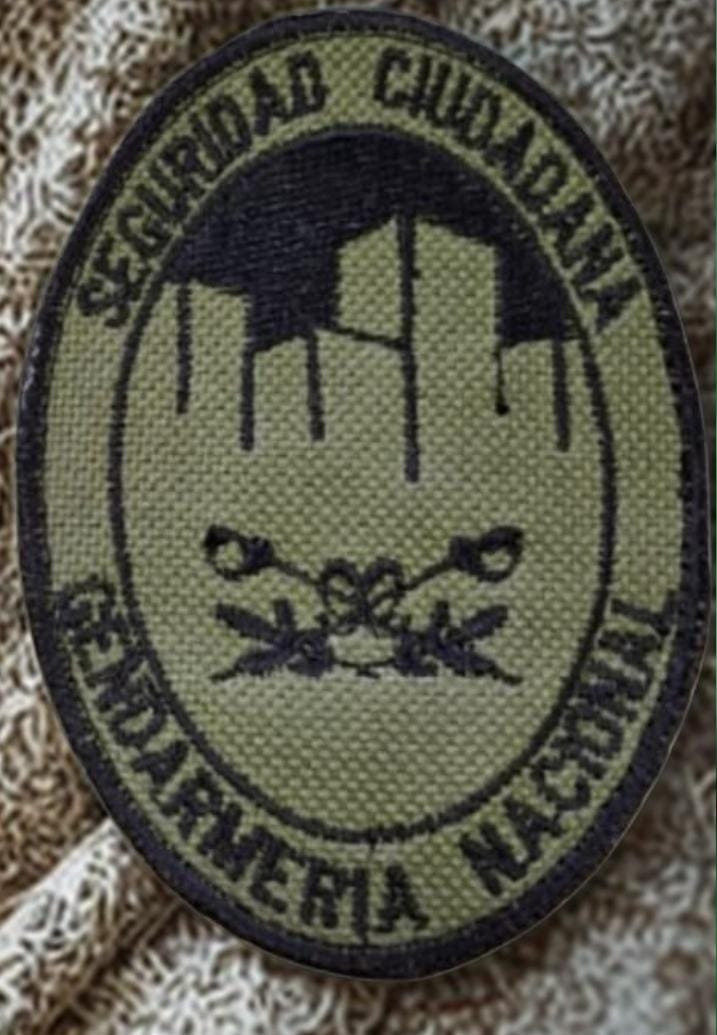 EMBLEMA ESPECIALIDADES
