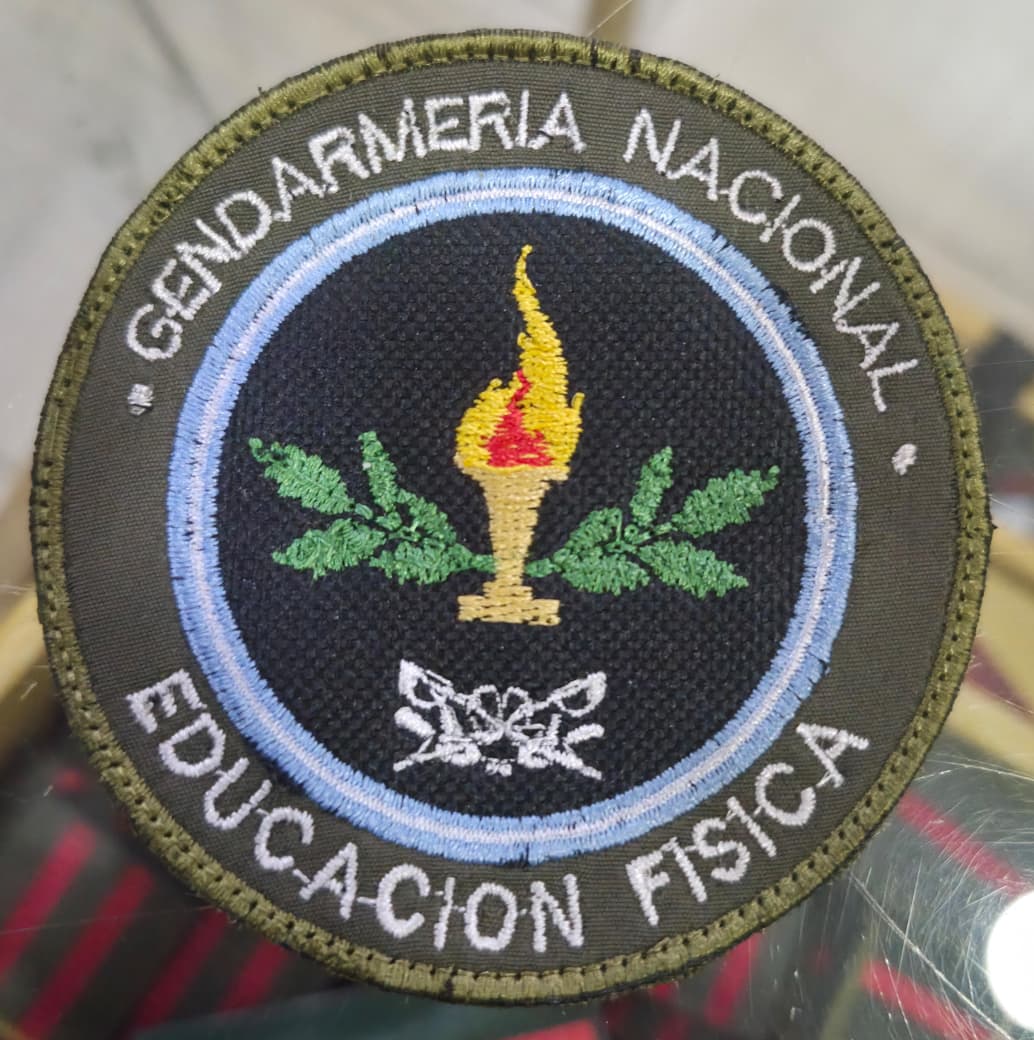 EMBLEMA ESPECIALIDADES