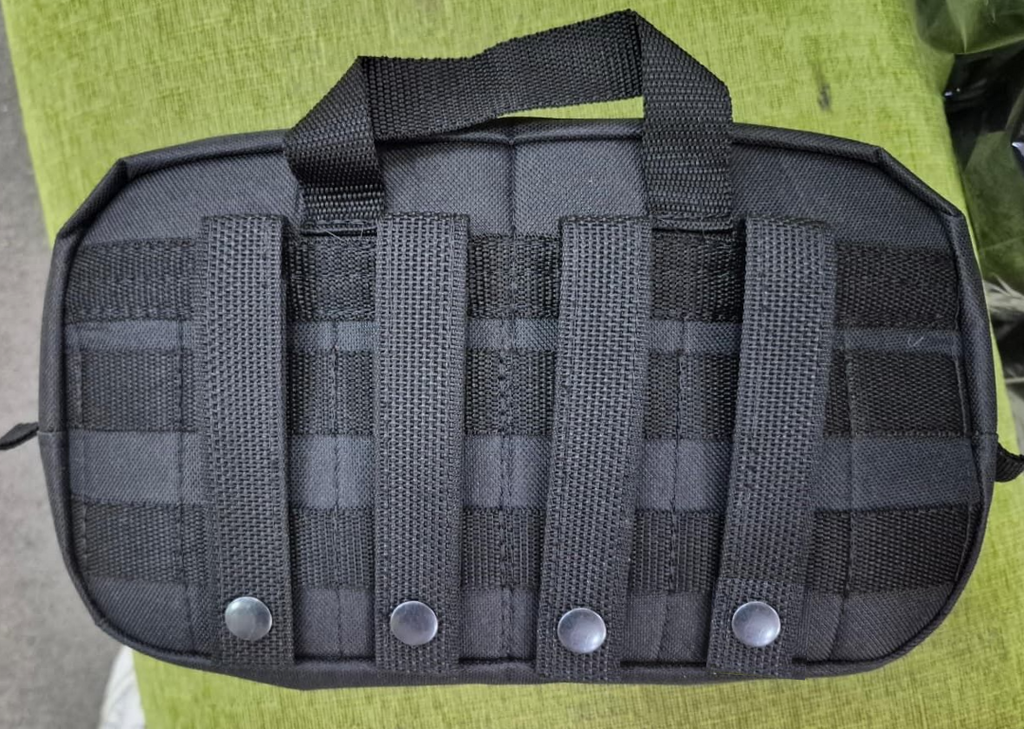 POUCH PORTAOBJETO MOLLE GRANDE