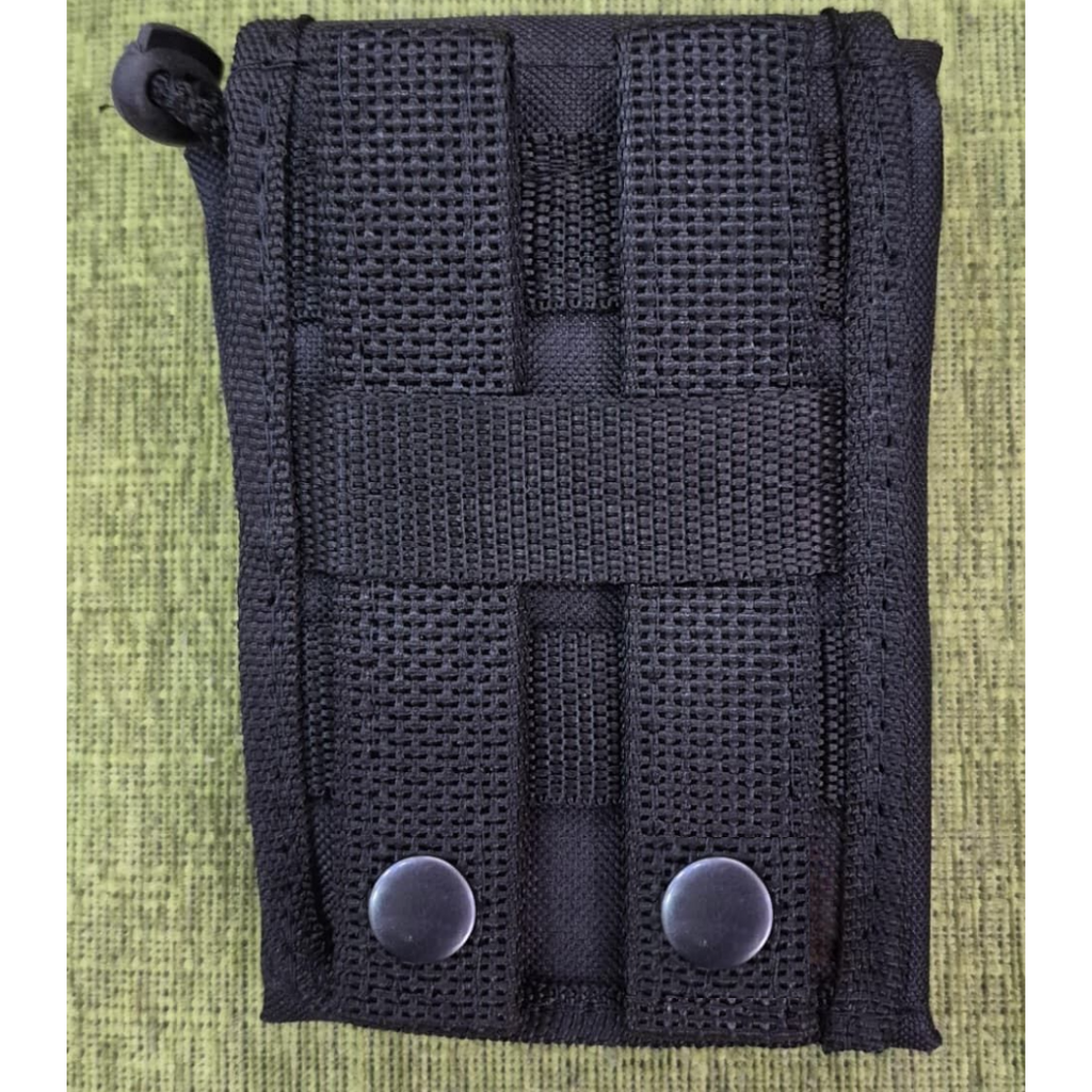 BOLSA DE DESCARTE MOLLE M0012