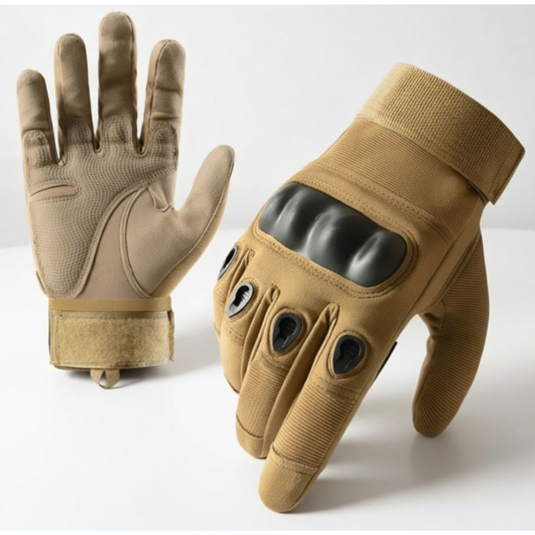 GUANTES TACTICOS