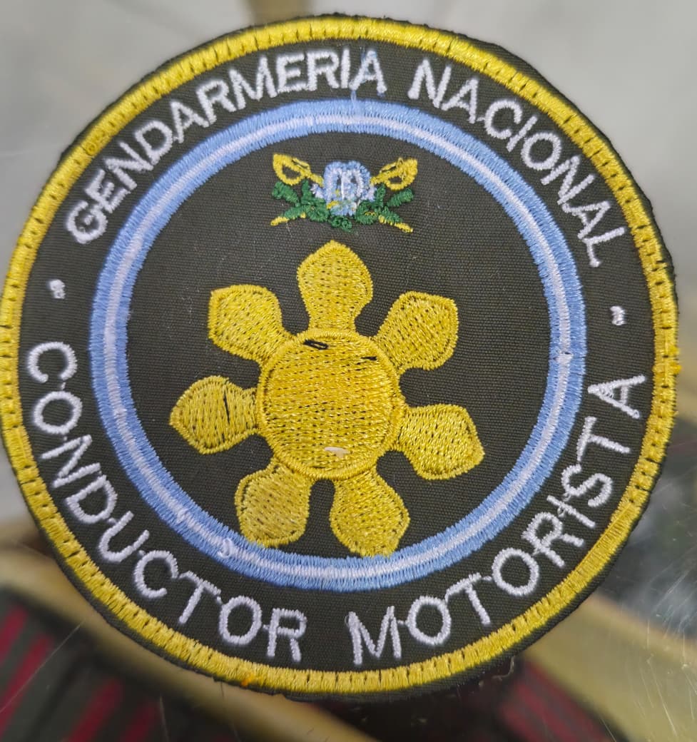EMBLEMA ESPECIALIDADES
