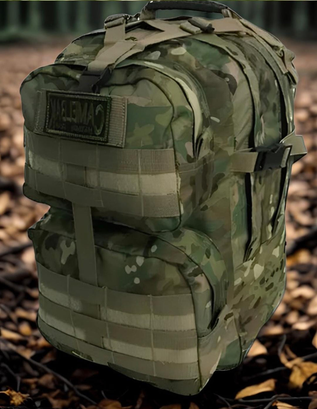 MOCHILA CAMELBAK