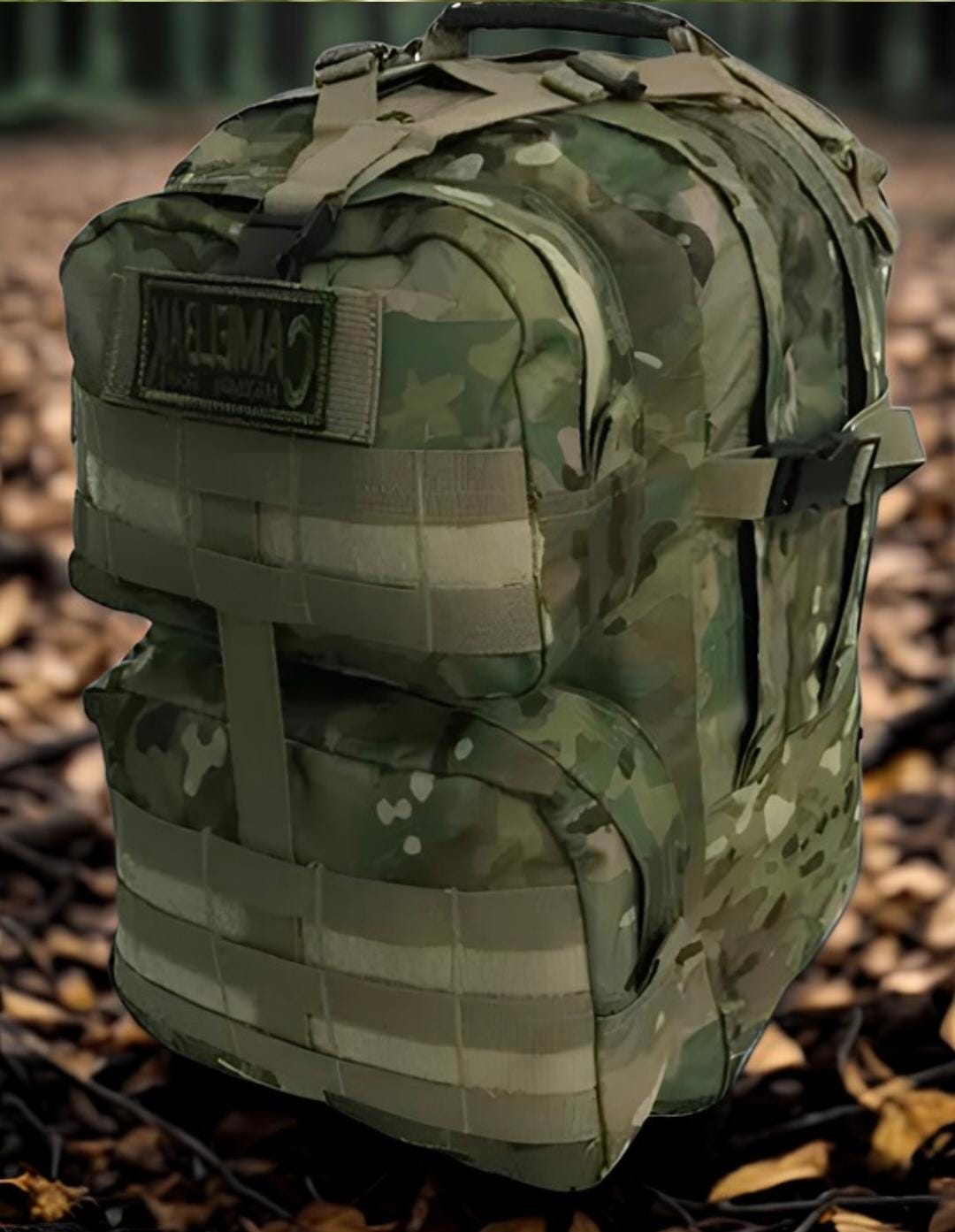 MOCHILA CAMELBAK