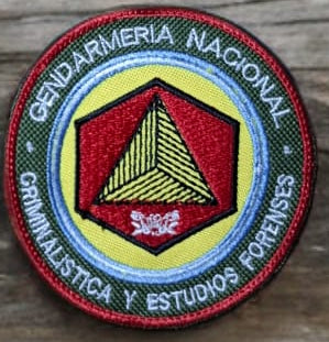 EMBLEMA ESPECIALIDADES
