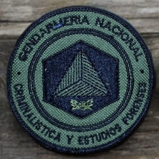 EMBLEMA ESPECIALIDADES