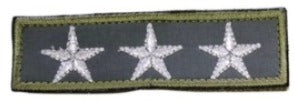 JERARQUIA PECTORAL OFICIAL