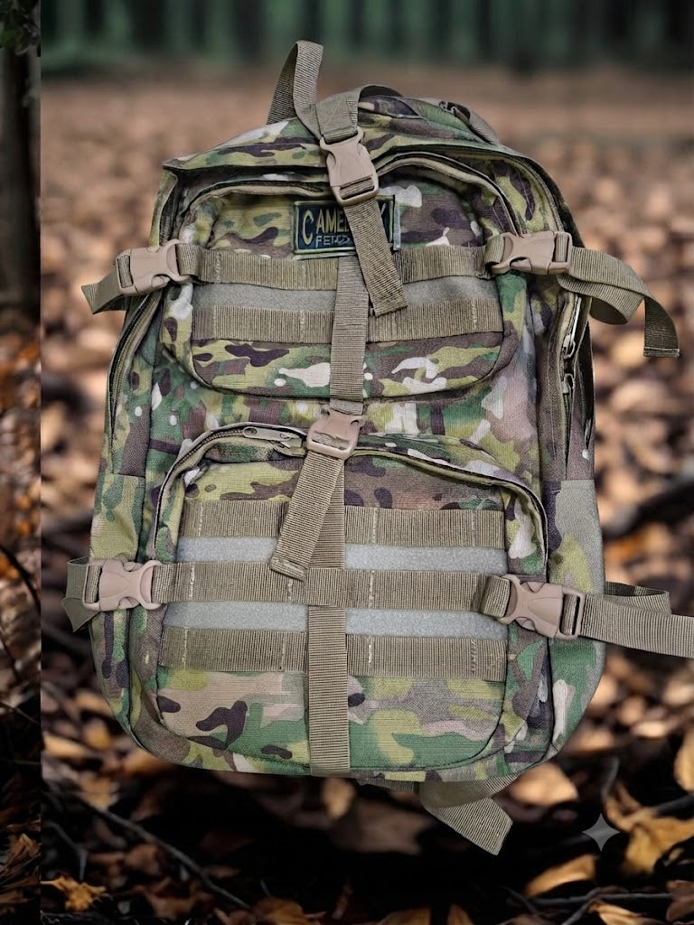MOCHILA CAMELBAK