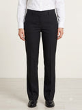 PANTALON P/DAMA NEGRO DE VESTIR