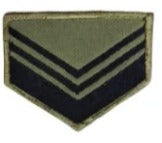 JERARQUIA PECTORAL SUBOFICIAL