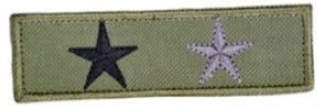 JERARQUIA PECTORAL OFICIAL