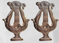 PIN "MUSICO" (PAR)