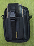 POUCH CINTURA/PORTA CELULAR MOLLE HOUSTON ART.109M
