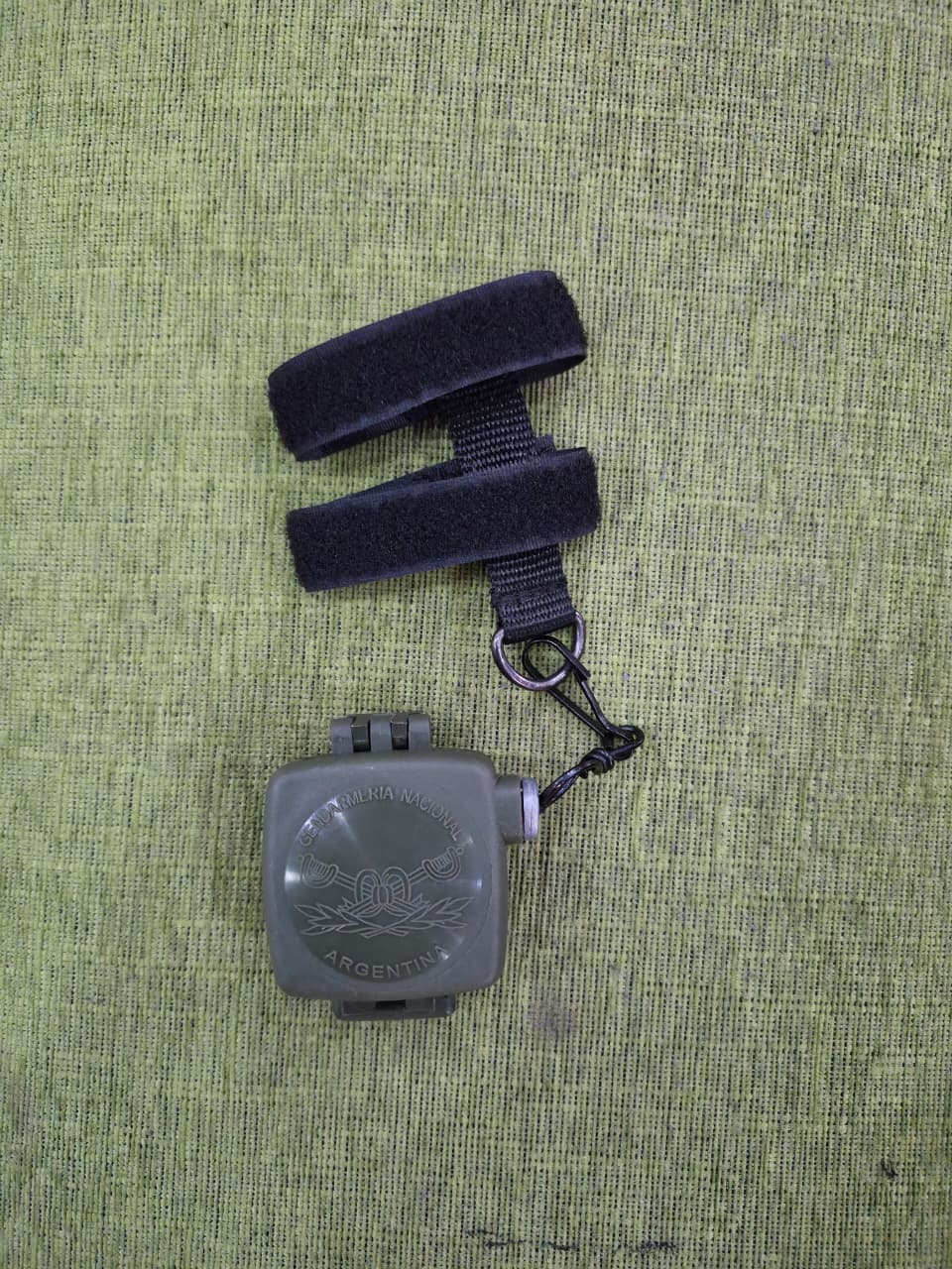 RABIZA RETRACTIL