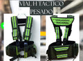CHALECO H VIAL PESADO